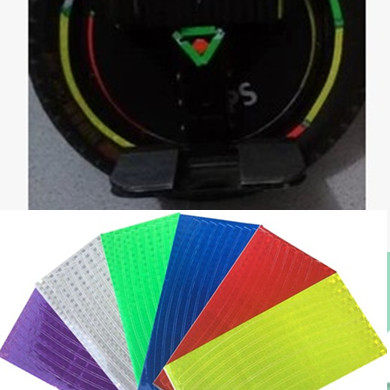 Autocollant pour vélo - Ref 2282737 Image 1