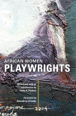 【预售】African Women Playwrights