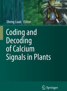 【预订】Coding and Decoding of Calcium Signa...