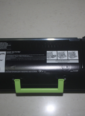 适用Lexmark  52D0H0N   MS710 MS711 MS810 MS811 MS812 碳粉盒