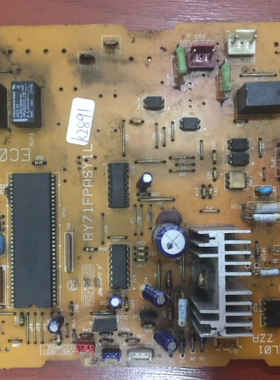 原装拆机电脑板 EC0012A 主板 RY71FPASY1L 非代用