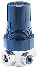 康气通Controlair低成本迷你型空气/水调压阀850-AD 850-BB