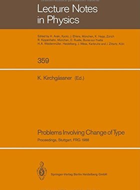 【预订】Problems Involving Change of Type: P...
