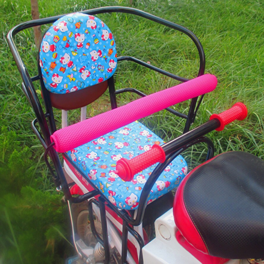 siège enfants pour vélo - Ref 2440244 Image 1