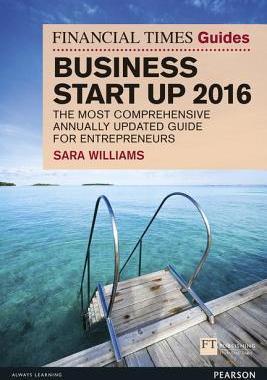 【预售】The Financial Times Guide to Busines...