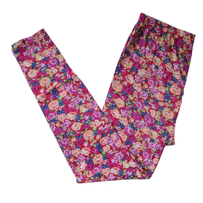 Pantalon collant Moyen-âge simple - Ref 761304 Image 4