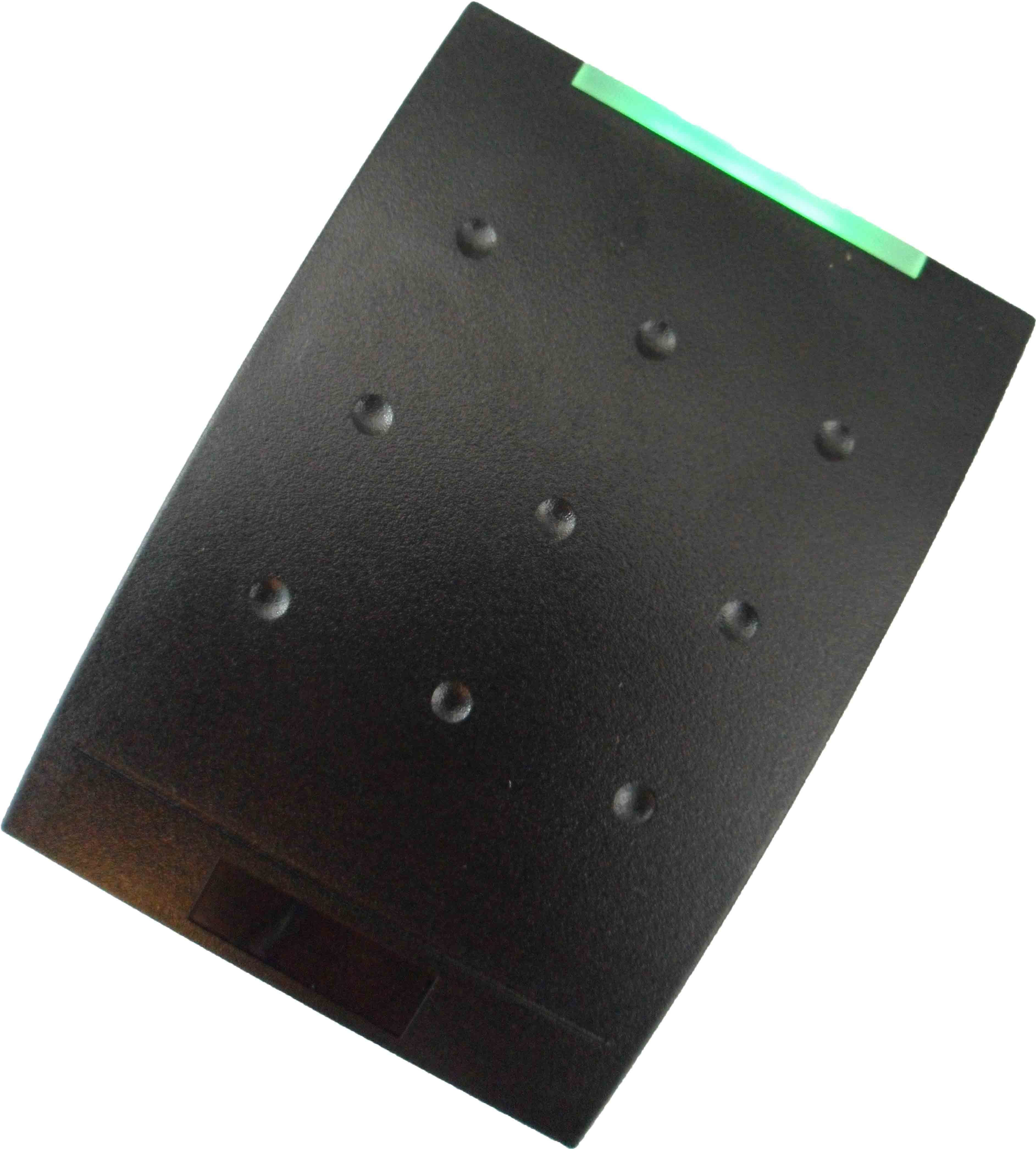 ID门禁读卡器/ICWG26门禁读头/IC门禁读卡器/韦根刷卡器/WG34读头