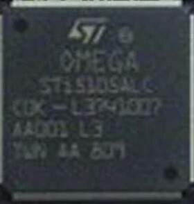 STI5105ALC 5105 机顶盒主控芯片 质量保证
