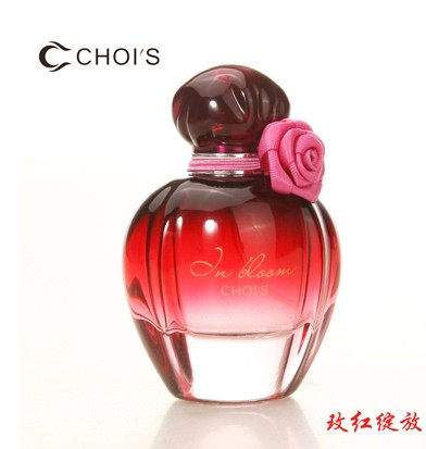 买一送1正品原单女士香水淡香持久留香清新花朵学生激情30ml50ML
