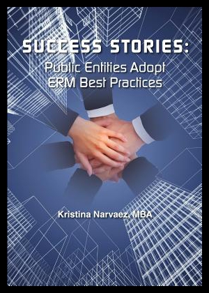 【预售】Success Stories: Public Entities Adopt Erm Best P
