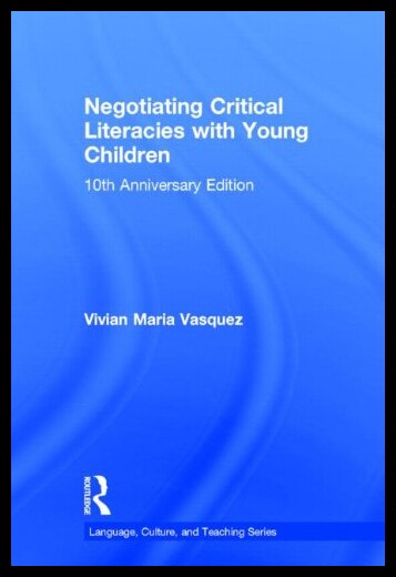 【预售】Negotiating Critical Literacies with Y