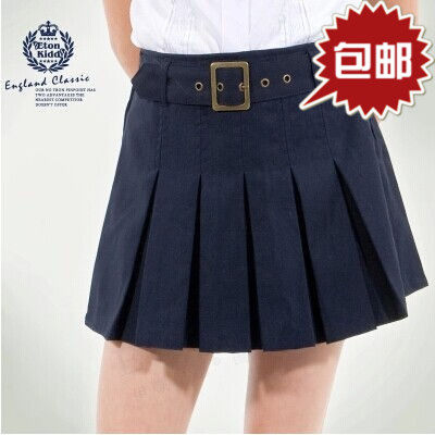 Jupe pour fille en fibre - Ref 2053360 Image 1