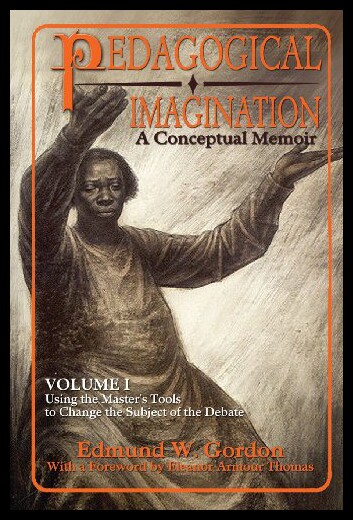 【预售】Pedagogical Imagination: Volume I: Using the Mast