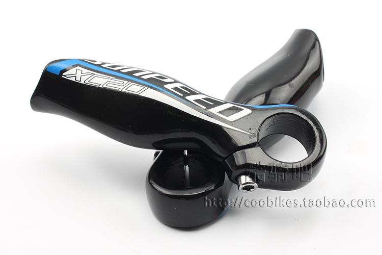 Poignées de vélo - Ref 2355880 Image 1