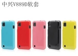 Autocollant pour téléphone mobile - Ref 1371953 Image 1