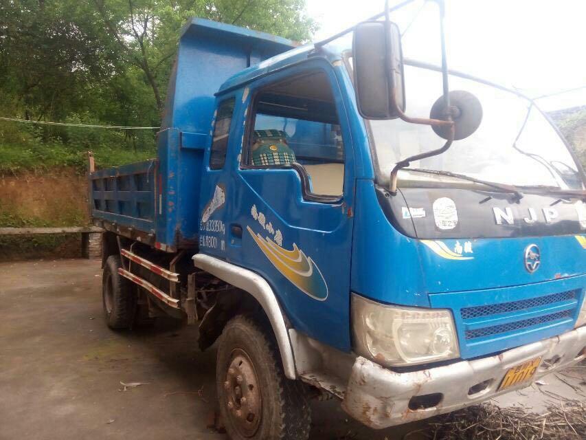 四川现代南骏农用货车 小康小货车  瑞康鸿运 车门总成 汽车配件