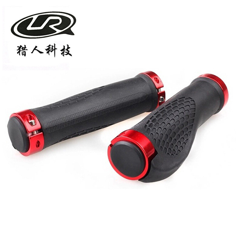 Poignées de vélo HASKY - Ref 2339884 Image 1