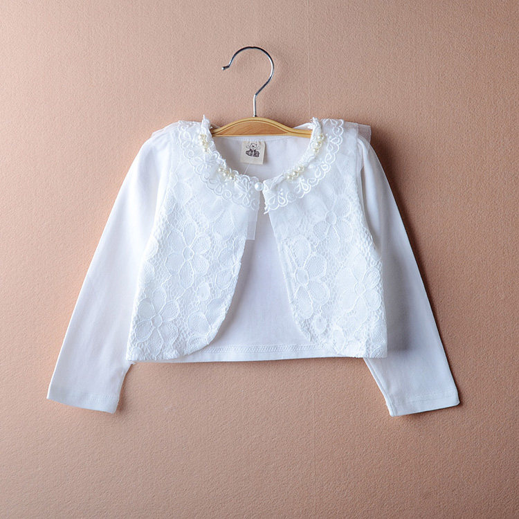 Cape pour fille - Ref 2155931 Image 4