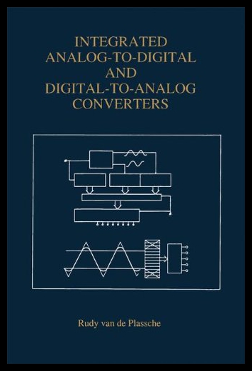 【预售】Integrated Analog-To-Digital and Digital-To-Analo