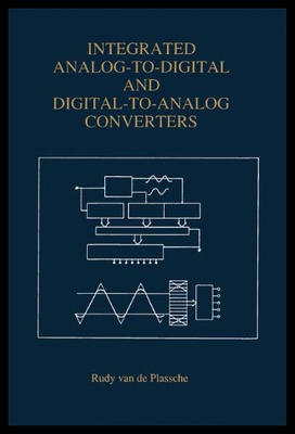 【预售】Integrated Analog-To-Digital and Digital-To-Analo