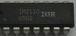 IR2110P IR2110PBF IR2110 质量保证 100个 ..