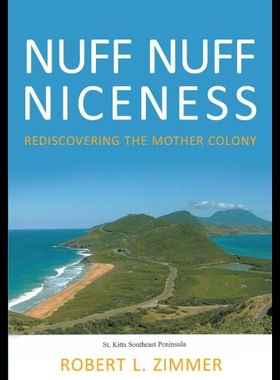 【预售】Nuff Nuff Niceness: Rediscovering the Mother Colo