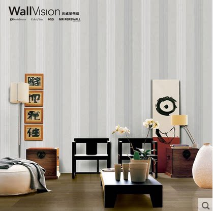 wallvision沃威星瑞典搭配墙纸