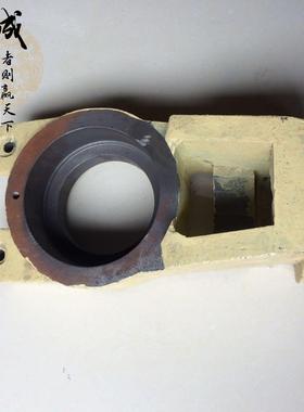 Z63063钻床杠杆 中捷Z3063钻床杠杆 上海五机Z303钻床锁紧杠杆配