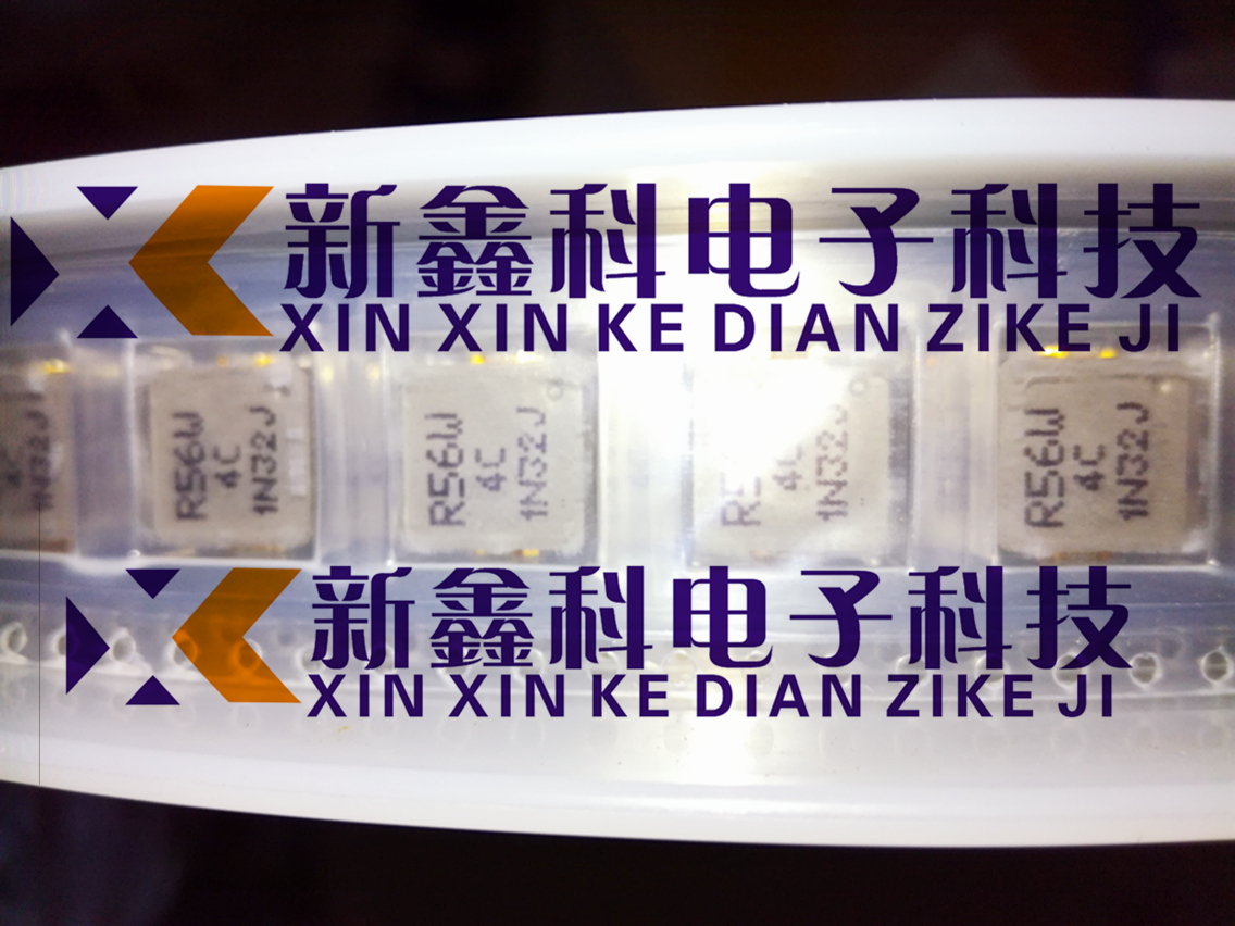 ETQP4LR56WFC 10x10x4mm 560nH 21A R56W   一体成型大电流电感