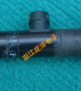进口设备上拆下 TV-2F-110 2X110远心镜头