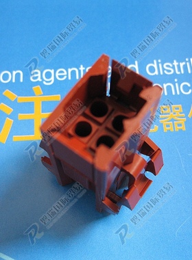 207016-1 TE Connectivity 连接器 互连器件 矩形连接器 外壳