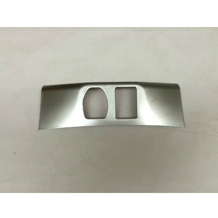 中控点烟器新逍客亮片