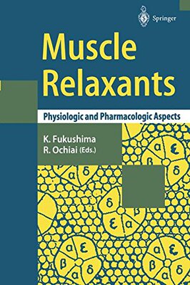 【预订】Muscle Relaxants: Physiologic and Ph...