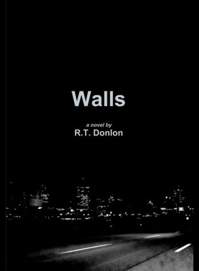【预售】Walls