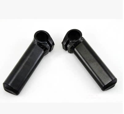 Poignées de vélo - Ref 2342752 Image 1