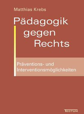 【预售】P Dagogik Gegen Rechts