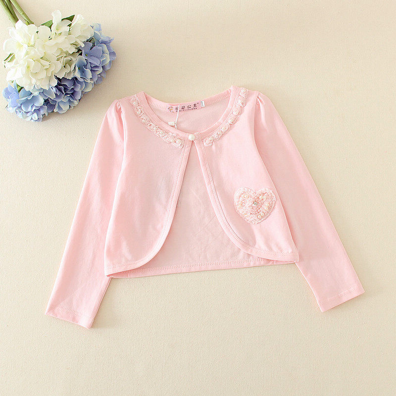Cape pour fille - Ref 2155155 Image 1