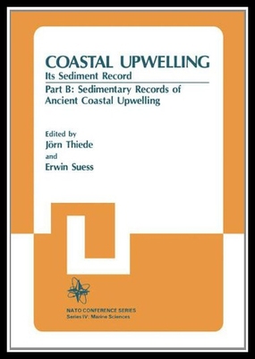 【预售】Coastal Upwelling Its Sediment Record: Part B: Se