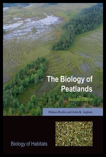 预售 Peatlands The Biology
