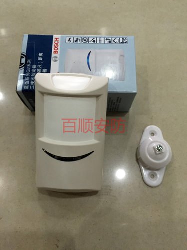 正品博世ISC-BDL2-WP12G/6G三技术红外探测器双鉴防宠物红外探头
