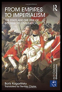 【预售】From Empires to Imperialism: The State and the Ri