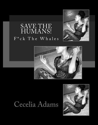 【预售】Save the Humans!