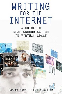 【预售】Writing for the Internet: A Guide to Real Commu