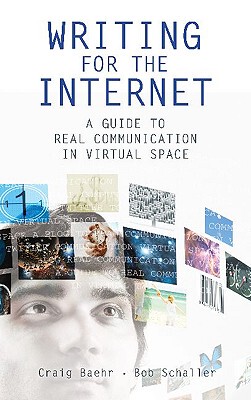 【预售】Writing for the Internet: A Guide to Real Commu