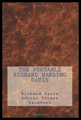 【预售】The Portable Richard Harding Davis