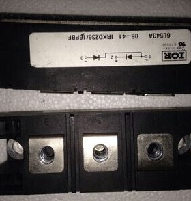 IRKD236/16PBF IRKD236/16 CD611216 高频整流模块1600V