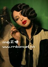 Accessoire cheveux - Ref 1204543 Image 15