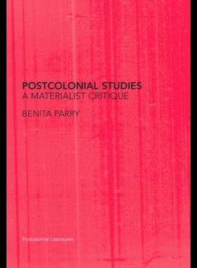【预售】Postcolonial Studies: A Materialist Critique