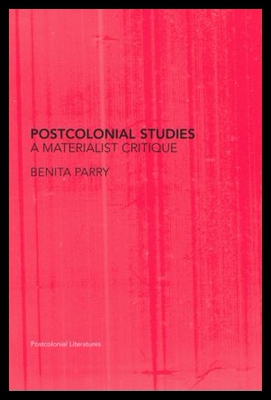 【预售】Postcolonial Studies: A Materialist Critique