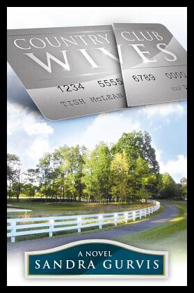 【预售】Country Club Wives